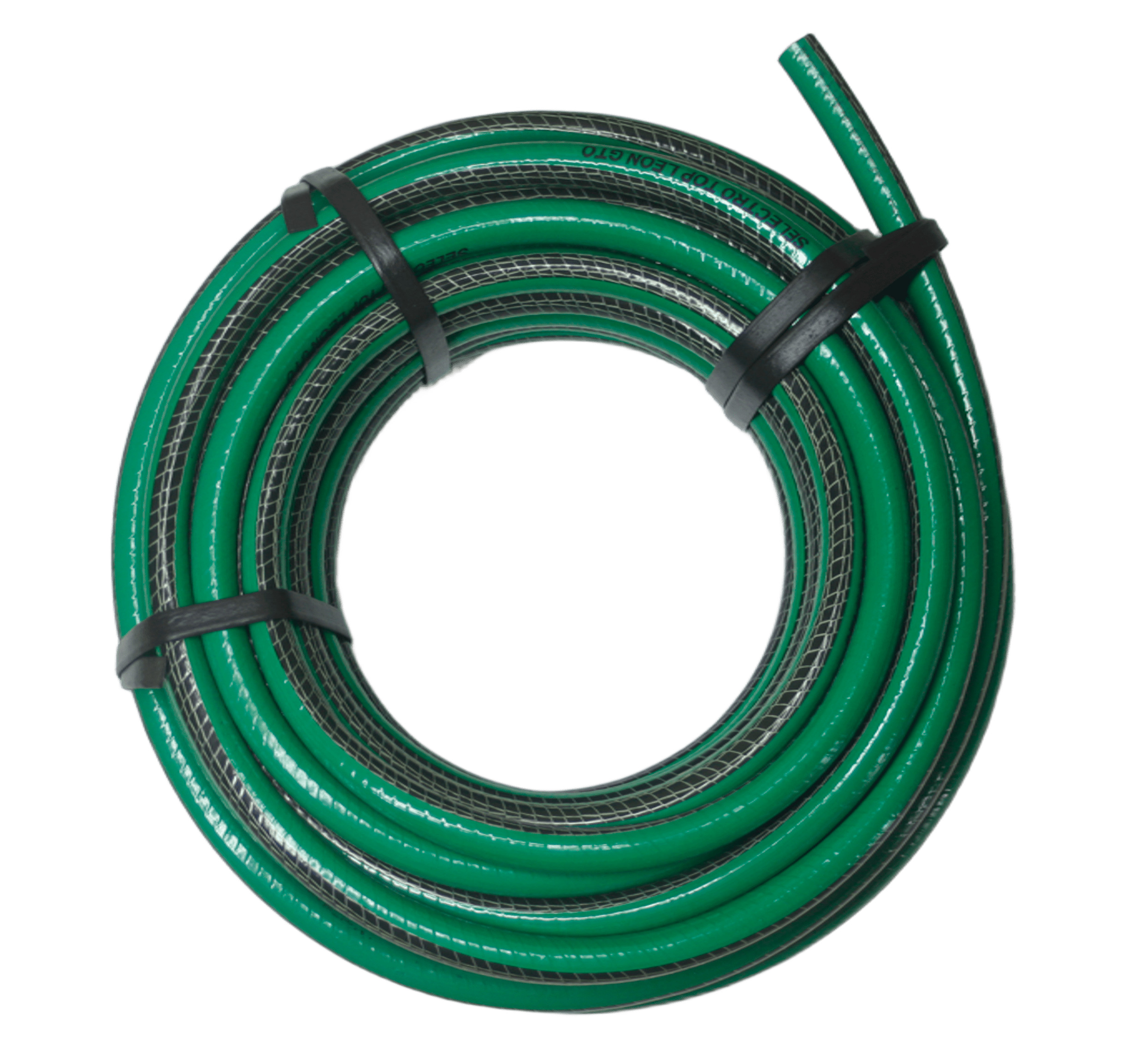  MANGUERAS  PLASTICAS