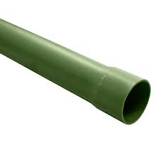  TUBO CONDUIT VERDE